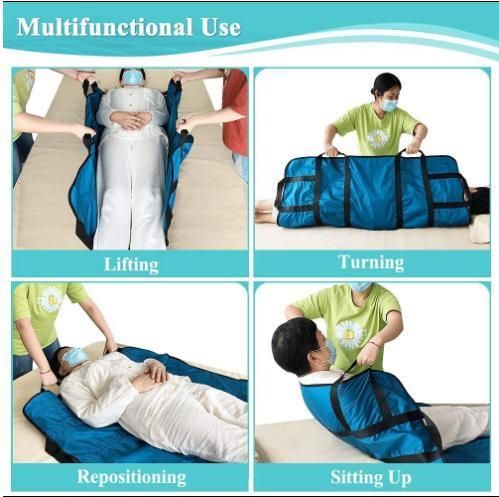 Manufacture Patient Care Transfer Pad