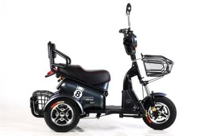 Good Price Customized Ghmed Standard Package China E Electric Mobility Scooter with ISO