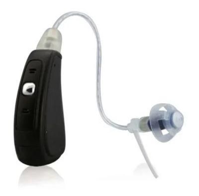 20 24 26 28 Channels Fitting Range Digital Programmable Hearing Aid