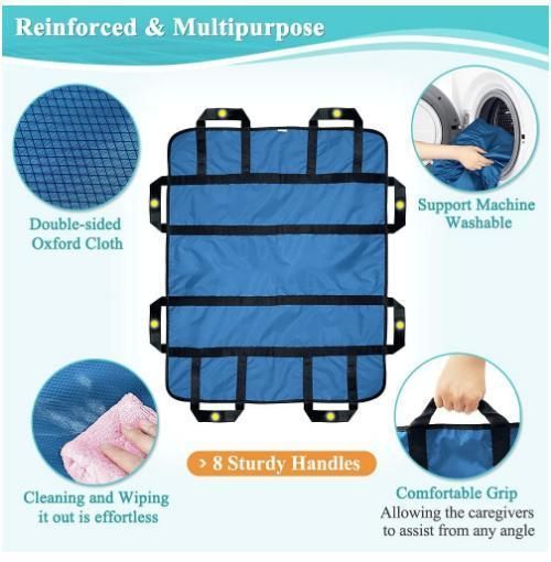 Manufacture Patient Care Transfer Pad