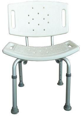 Hot Sale Lightweight Folding Commode Shower Toilet Chair