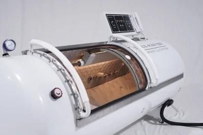 High Pressure Health Oxygen Hyperbaric Chamber with Best Price