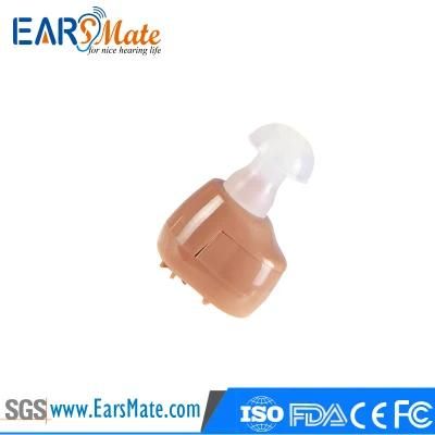Ear Sound Earsmate Hearing Aid Amplifier for Hearing Impaired