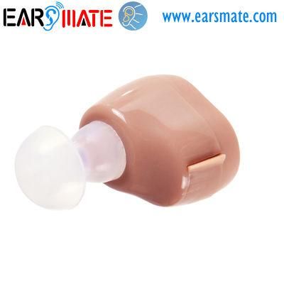Small Earphone Hearing Aids From Manufacturer Earsmate