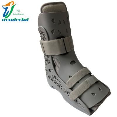 Orthopedic Air Boots Ankle Sprain Fracture Injury Walking Boots