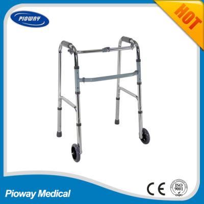 Hospital Floding Walking Frame (RJ-Z912L-5)