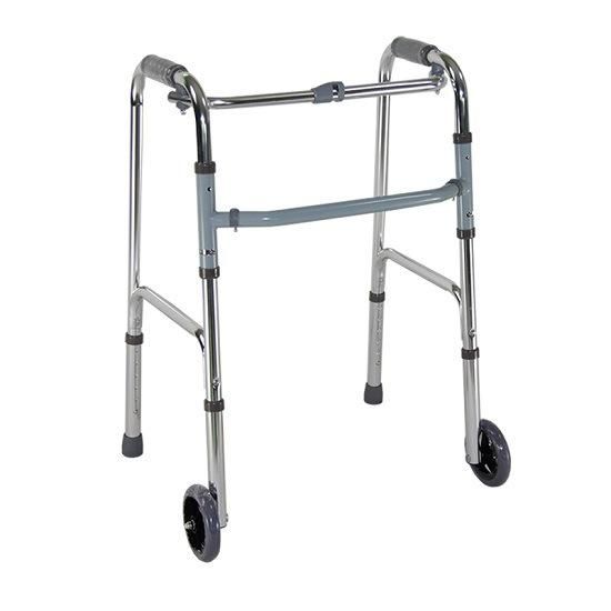 Hospital Floding Walking Frame (RJ-Z912L-5)