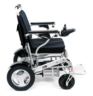 ISO Approved New Brother Medical Standard Packing 85*41*80cm Disability Electric Wheelchair