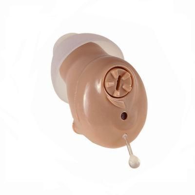 Best Hidden 4 Channel Digital Hearing Aid by Earsmate