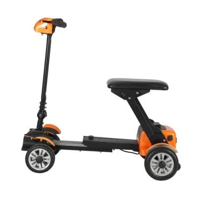 2020 latest Portable Electric Scooter Ce, FDA