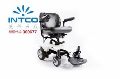 New Power Wheelchair Mobility Scooter Swifty