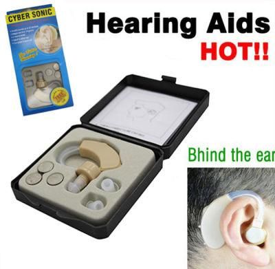 Bte Hearing Aid Pocket Hearing Aid