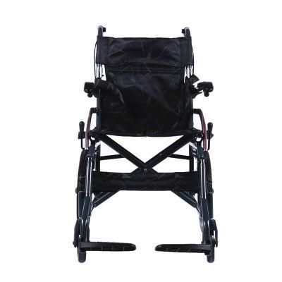 Factory Health Medical Medical Wheelchair Silla De Ruedas Manual