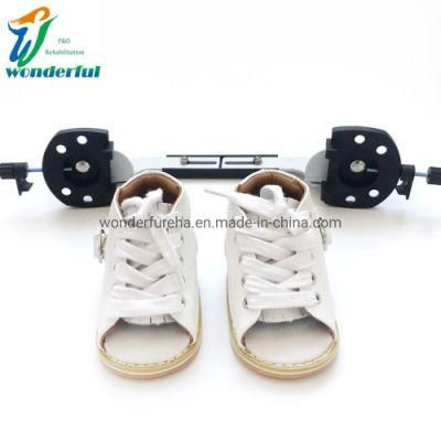 Medical Device Dennis Brown Orthopedic Shoe