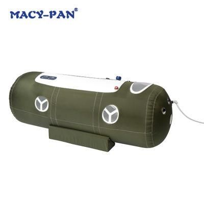 Portable Oxygen Chamber Hyperbaric Oxygen Treatment 1.3ATA Macy-Pan