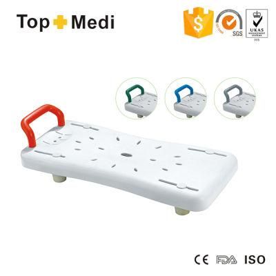 Topmedi Anti Slip Waterfoor Bath Bench Chairs for Elderly