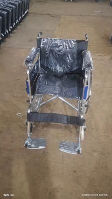 Archery Leisure Sport Wheelchair Lightweight for Disabled