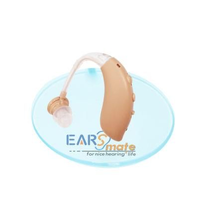 Best Rechargeable Hearing Aids Cost From Earsmate Manufacturer China