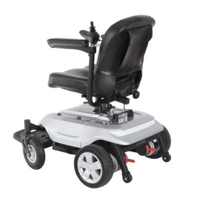 Smart Balance Battery E-Wheelchair