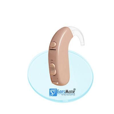 Wholesale Digital Hearing Aid Sound Amplifier Earphone