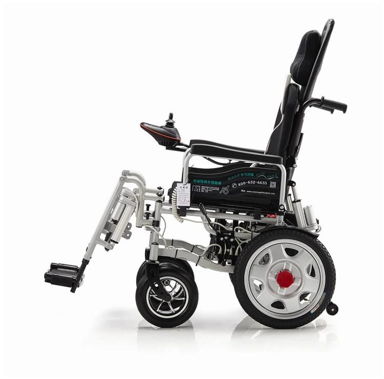 Distributors Wanted Around The World for Power Electric Wheelchairs