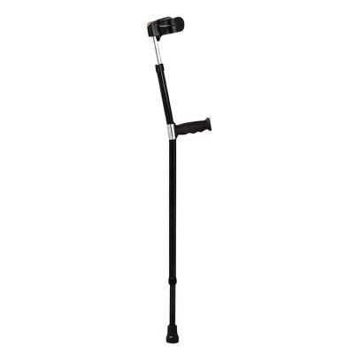 Disabled Walking Crutch Aluminum Medical Underarm Crutches for Sale