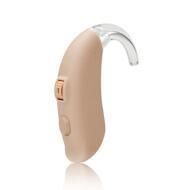 China Ce &amp; FDA Approval Bte 4 Channels Digital Hearing Aid