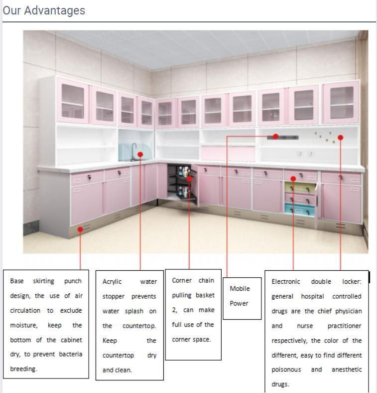 Manufacturer Wholesale Wheelchair Hospital Furniture Medical Equipment Modern Climbing Wheelchair