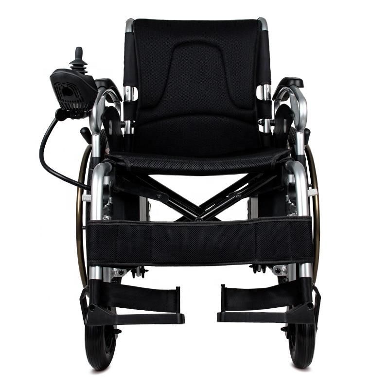 Topmedi Non-Customized 1PCS/Carton 80*38*76 N. W: 40kgs. G. 45kgs Wheelchairs Wheelchair