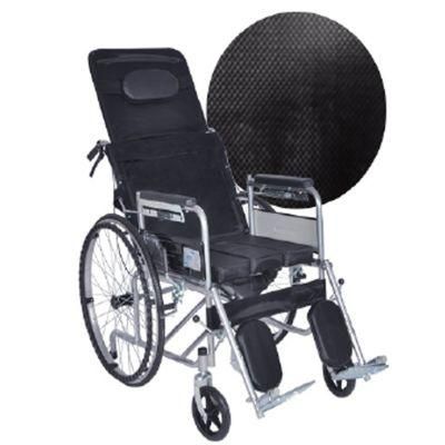 Full Reclining Wheelchair with Ce &ISO