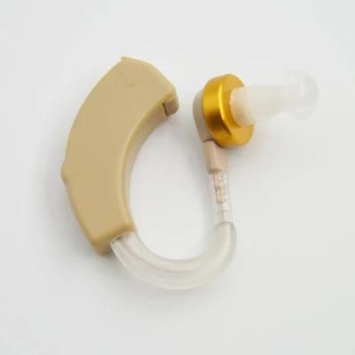 Aids Price Sound Emplifie Hearing Aid Audiphones with CE