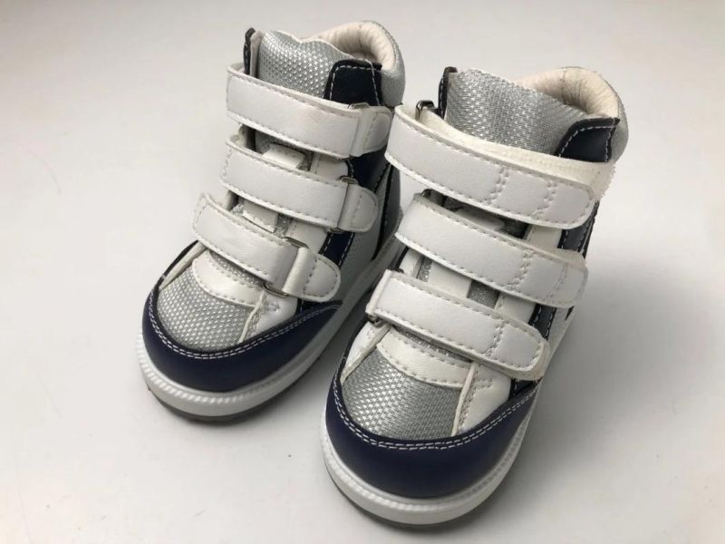 Medical Orthopedic Shoes for Children 