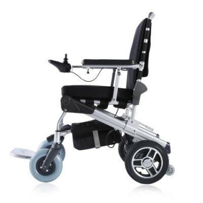 Lead Quality Electric Wheelchair, Power Wheelchair