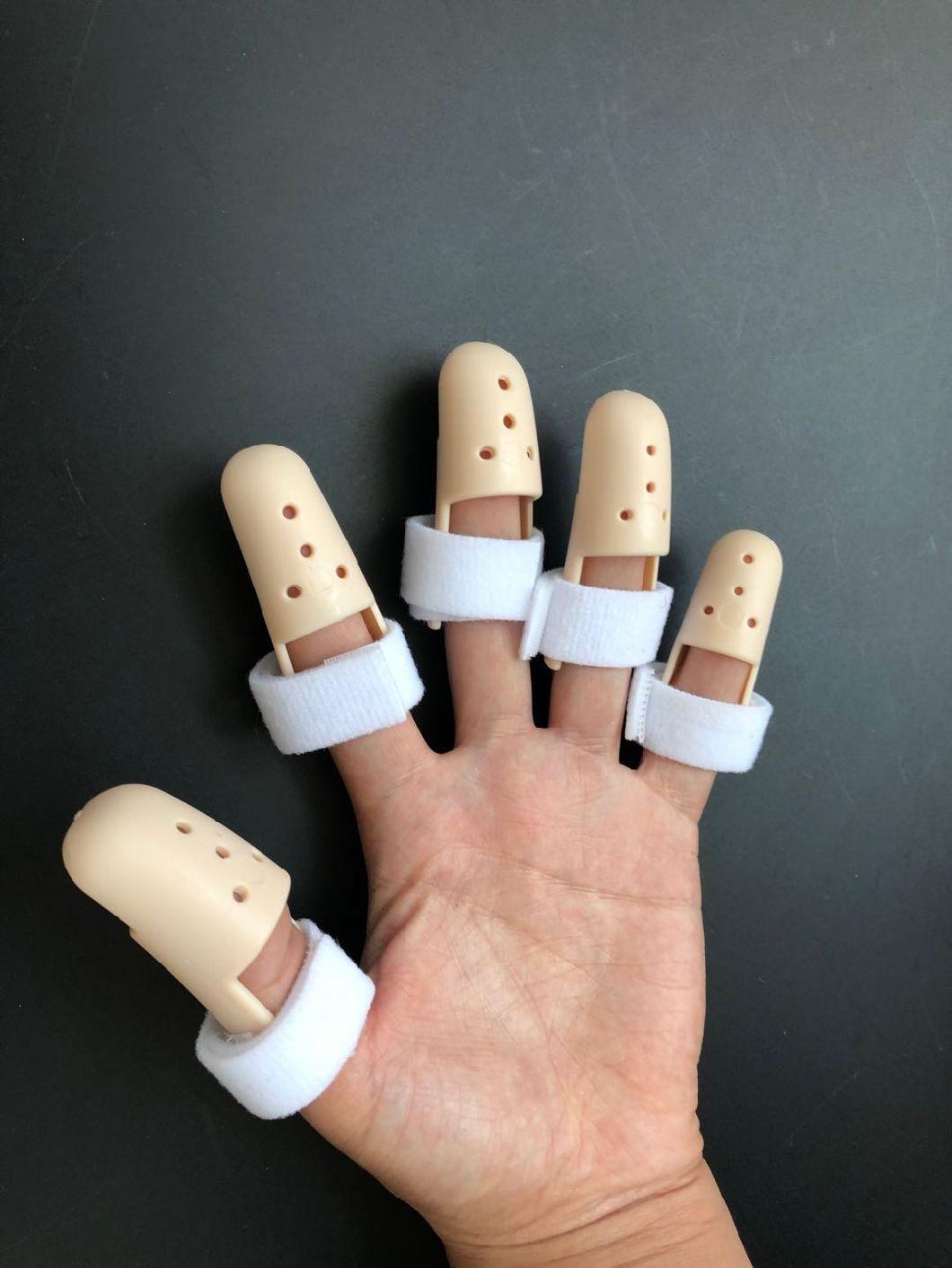 Orthopedic Medical Supplier Finger Splint