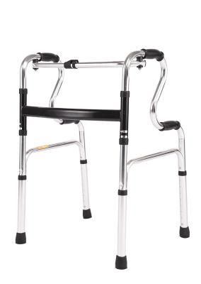 Good Price Brother Medical Toilet Chair Recumbent Cross Trainer Walker with CE Bme811