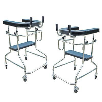 Medical Product Machine Walking Training Frame for Elderly