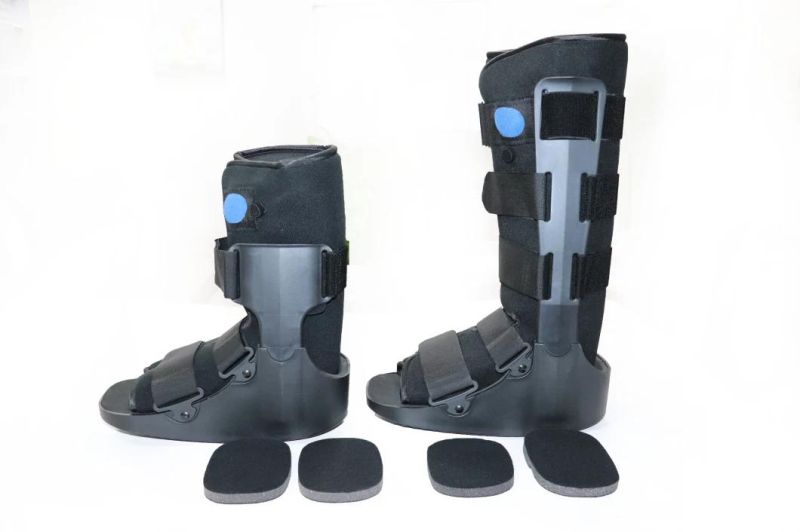 Premium Pediatric Cam Walker Fracture Ankle Boot