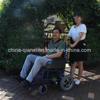 Handicapped Electric Wheelchair Saudi Arabia
