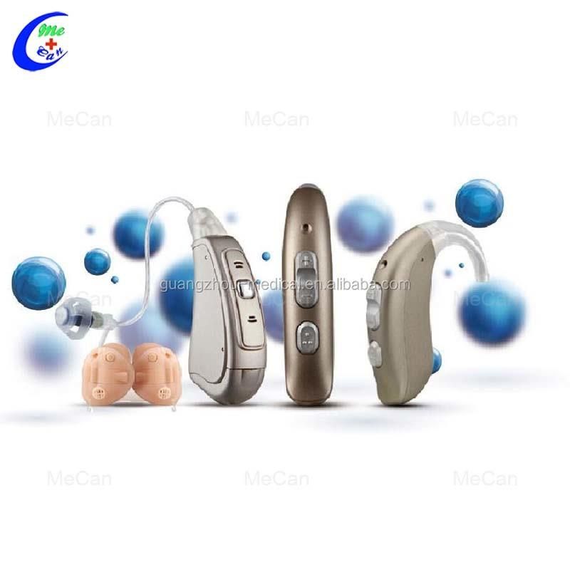 Digital Programmable Ear Hearing Amplifier Mini Hearing Aids