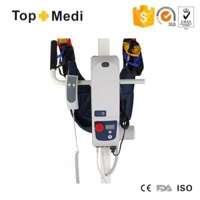 Medical Equipment Heavy Duty Electric Patient Lift Mobile Hoist Lift