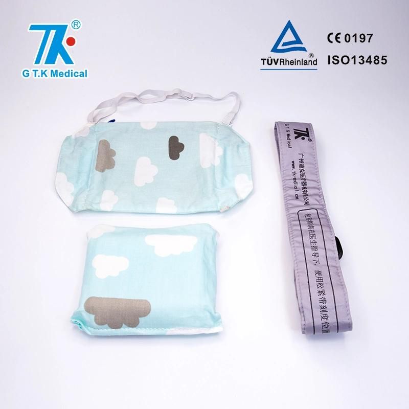 Gtk Pectus Carinatum Brace with CE Certificate Surgery Doctor