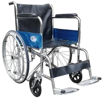New Ordinary Kaiyang Electric Wheel Chair Economic Disabled Scooter Ss Wheelchair Hot