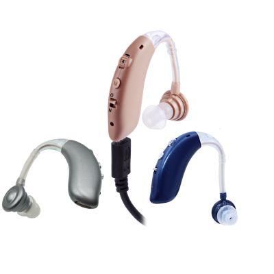 Best Wholesale Rechargeable Hearing Aid Ear Deaf Hearing Aids