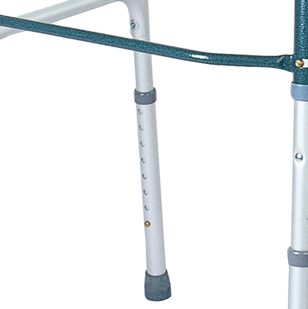 Light Weight Aluminum Foldable Walking Frame