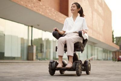 Beijing Design Factory Direct Supply Electric Wheelchair