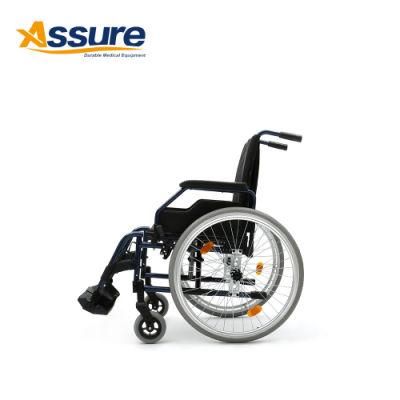 Cerebral Palsy Wheelchair for Both Children and Adults Size