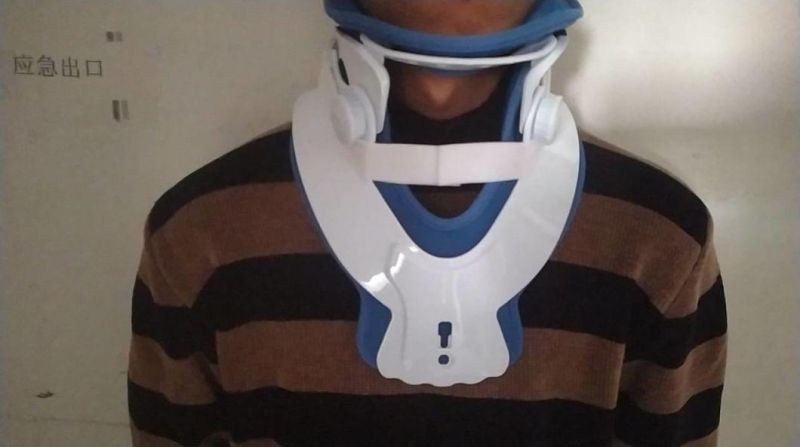 Orthotics Medical Products Cervical Collar