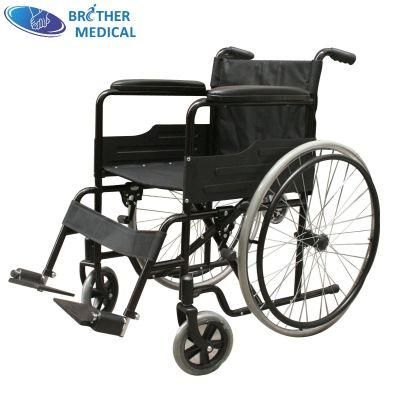 Tilted Ordinary China Medical Equipment Children Wheelchair Price