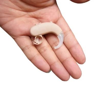 Earsmate Best Digital Hearing Aids for Hearing Protection Bte Aid