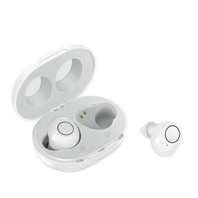 Bone Conduction Hearing Aid China Price Earphone Audiphones